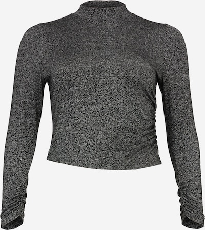 Guido Maria Kretschmer Curvy Majica 'Lea' u crna, Pregled proizvoda