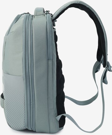 Hedgren Rucksack in Blau