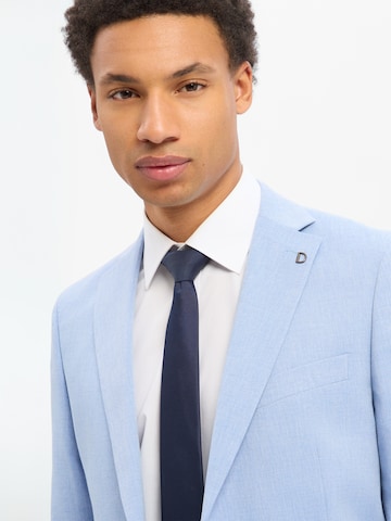 Digel Regular fit Suit Jacket 'Edward' in Blue
