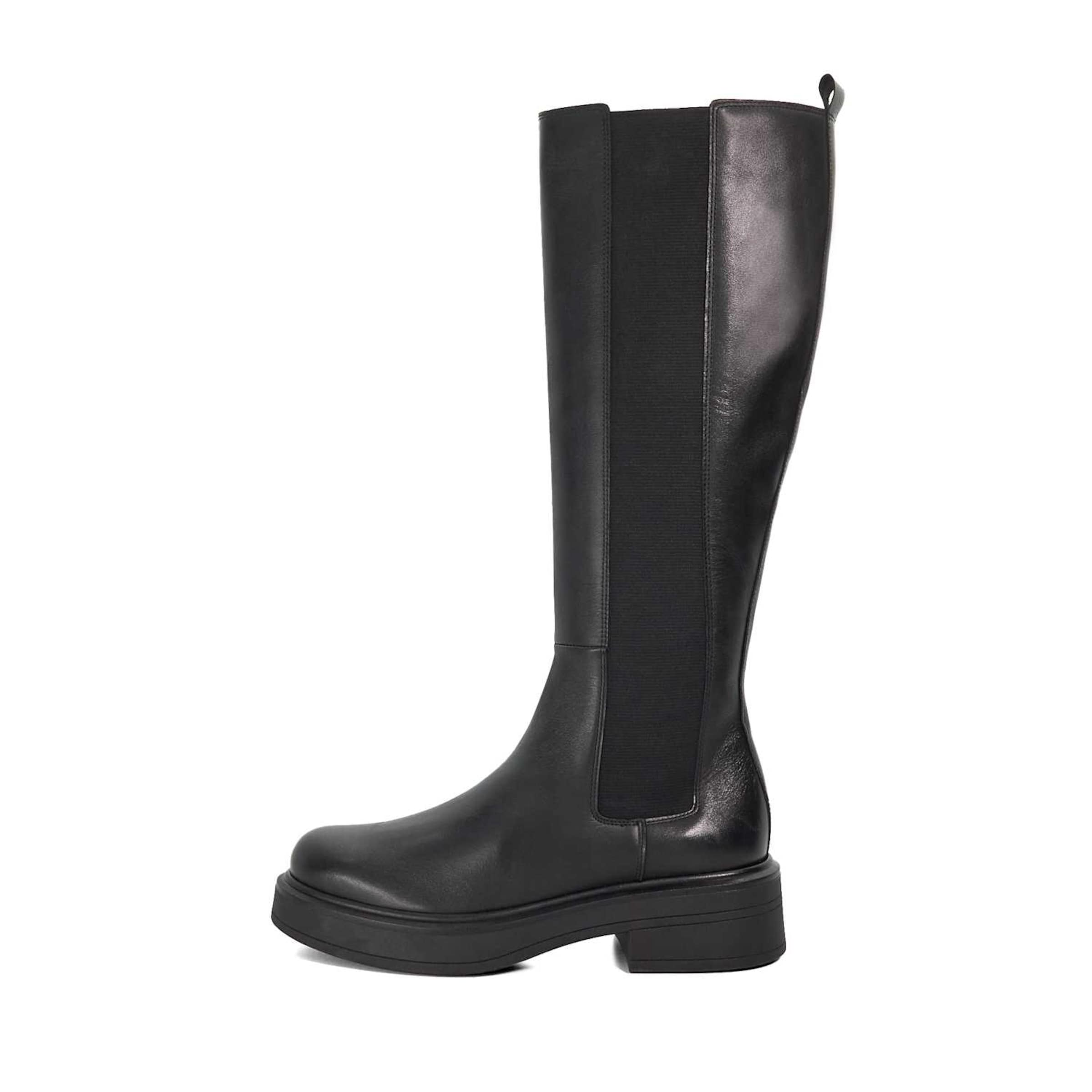 Bottes 'Temmings' Dune LONDON en noir