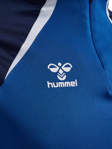 Sweat de sport 'Lead 2.0' Hummel en bleu