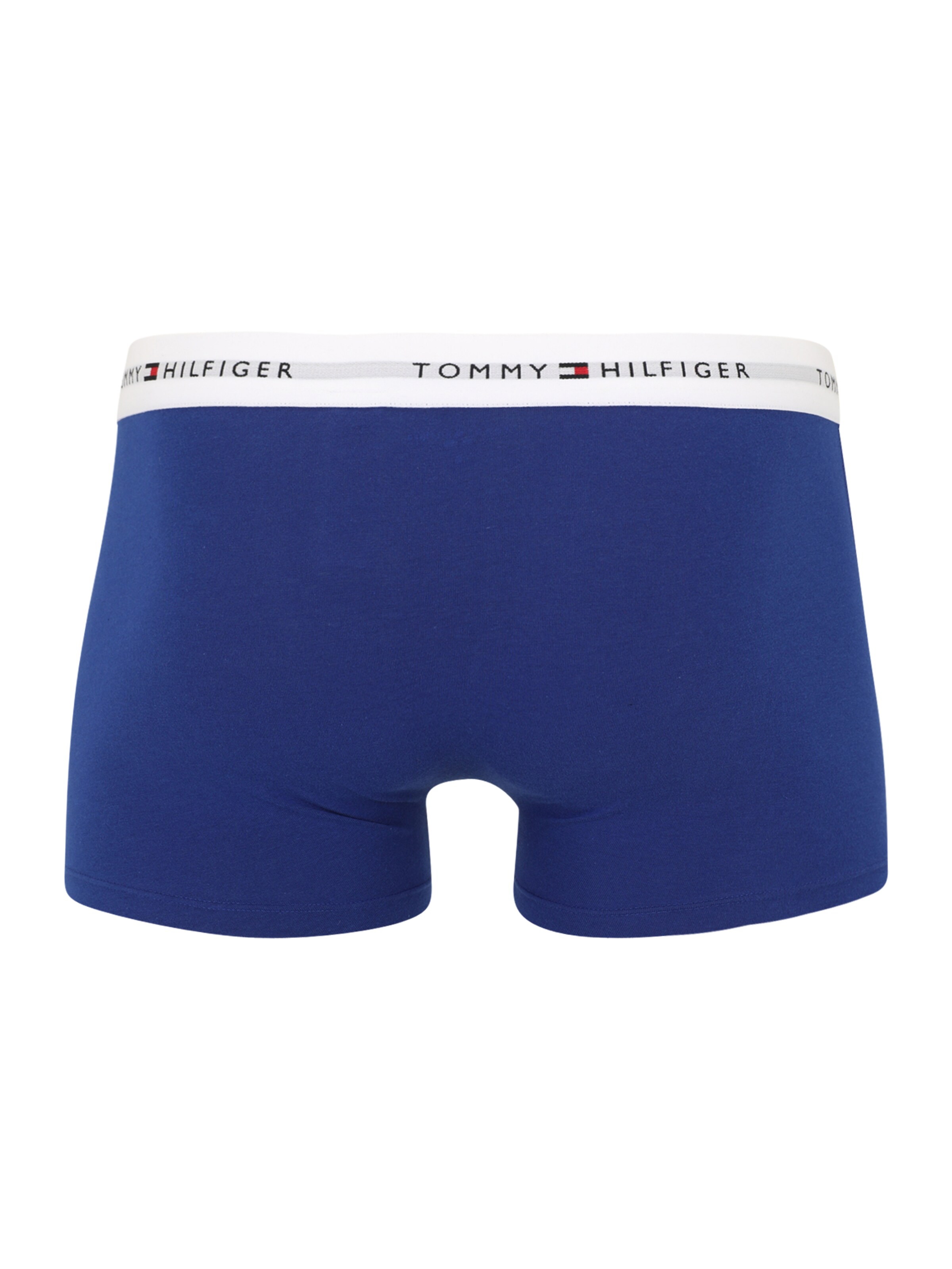 Tommy Hilfiger Underwear Boxeralsók - kék