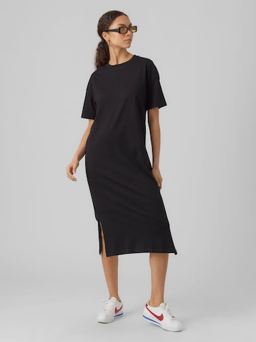 VERO MODA Dress 'Molly' in Black