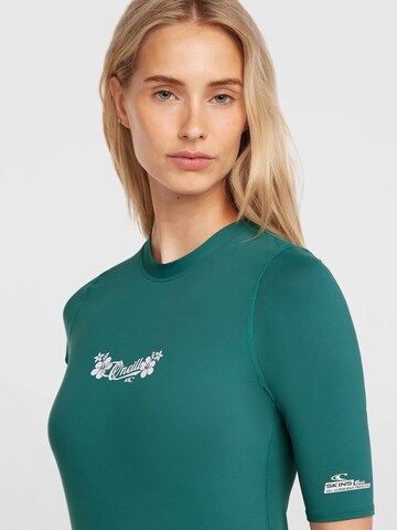 O'NEILL Λειτουργικό μπλουζάκι σε πράσινο