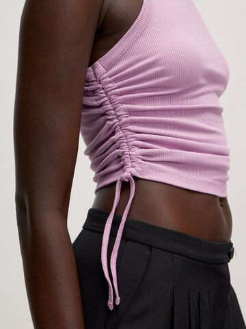 EDITED Top 'Lovis' in Pink