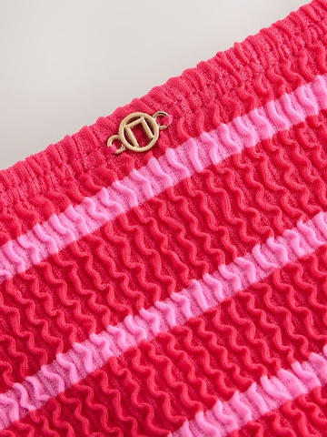 Bas de bikini Next en rose