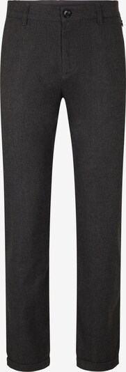 TOM TAILOR Chino trousers 'Travis ' in Graphite, Item view