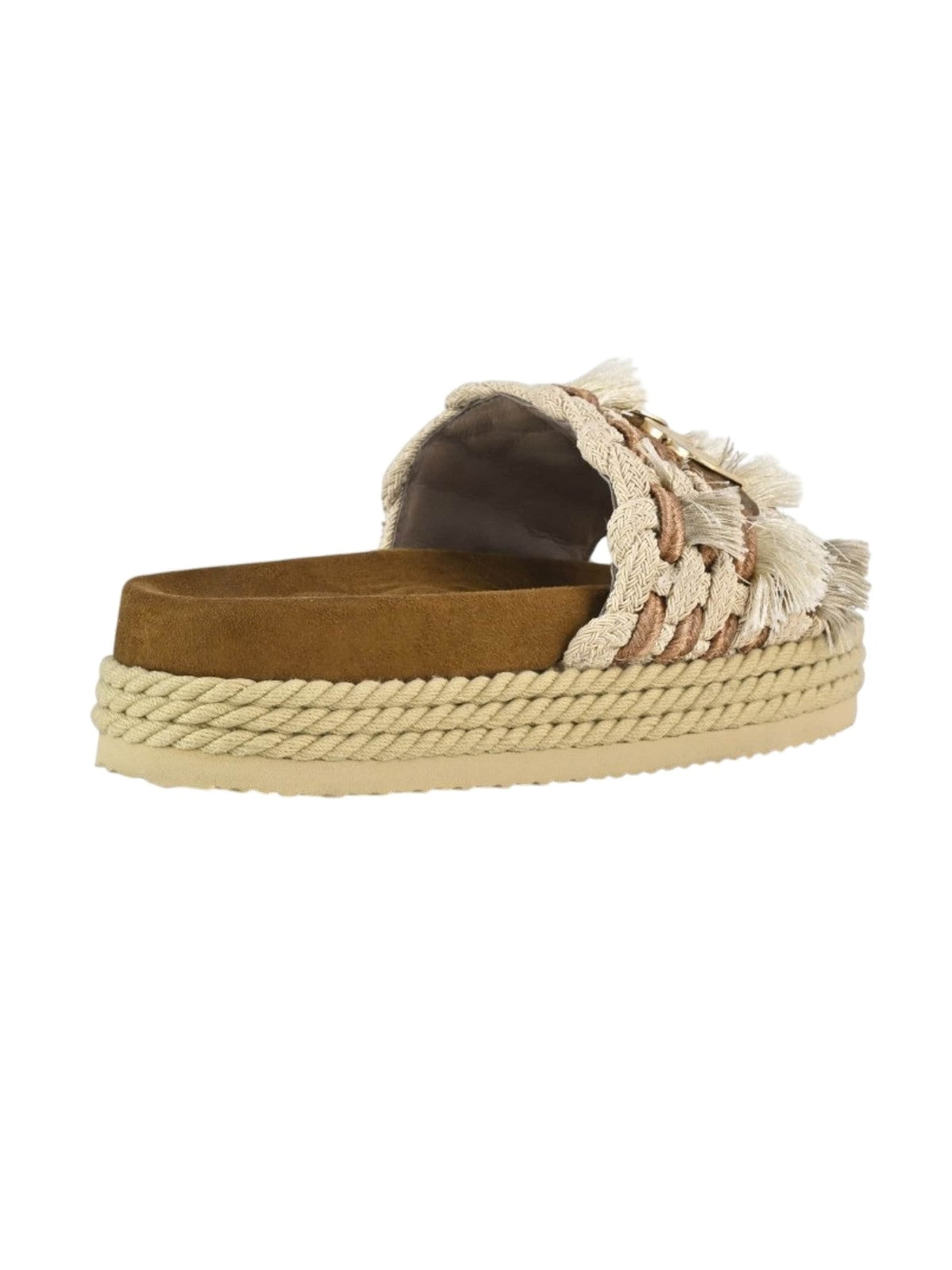 MOU Muiltjes in Beige