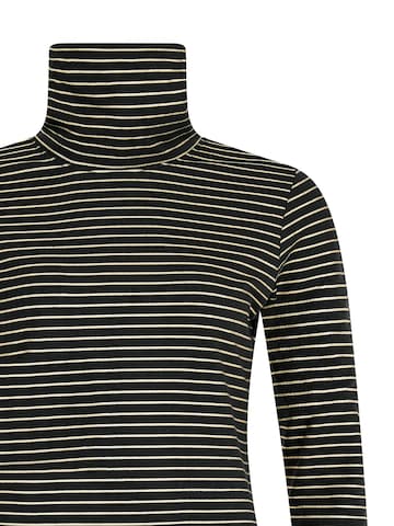 PROTEST Sportsweatshirt 'PRTLazy' in Schwarz