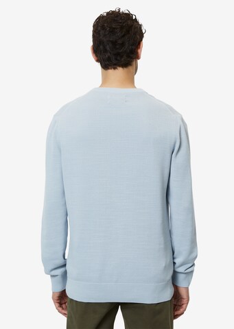 Marc O'Polo Pullover in Blau