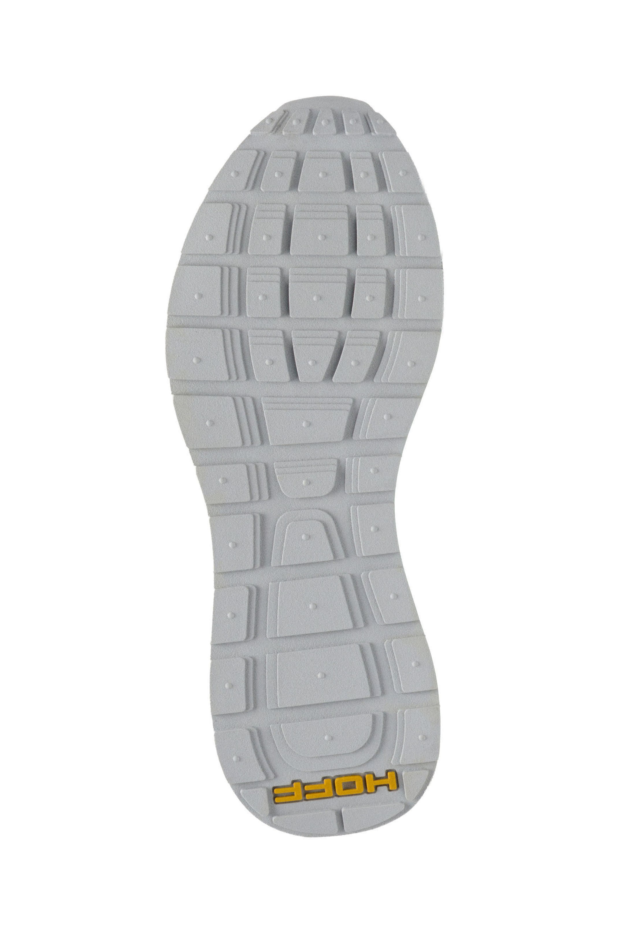 HOFF Trampki niskie 'City Retro' w kolorze niebieski