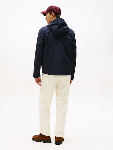 TOMMY HILFIGER Weatherproof jacket in Blue