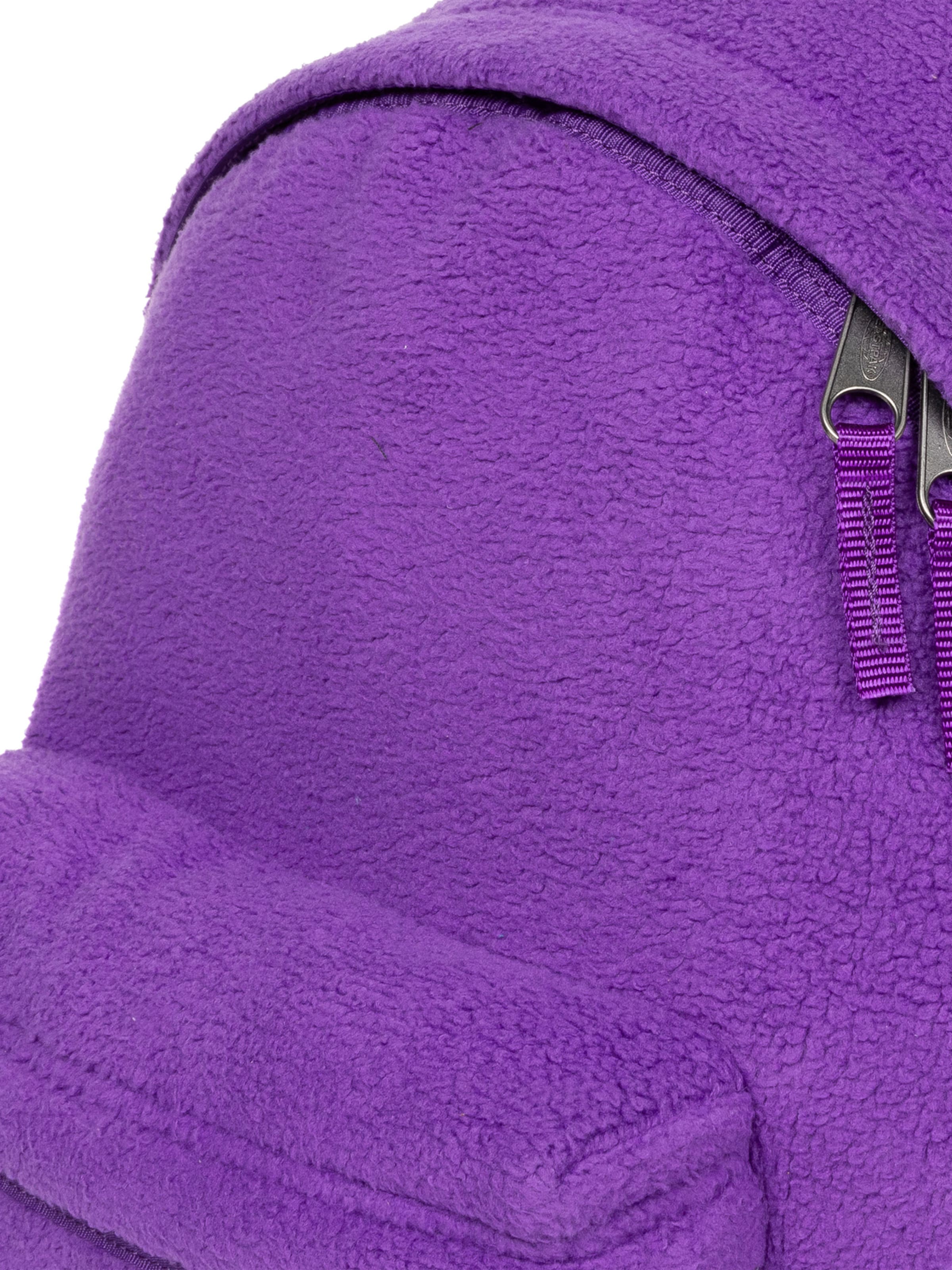 EASTPAK Рюкзак 'Padded Pak'r' в Лиловый