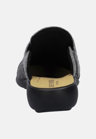 JOSEF SEIBEL Huisschoenen in Grijs