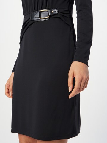 Robe 'Gyory' Lauren Ralph Lauren en noir