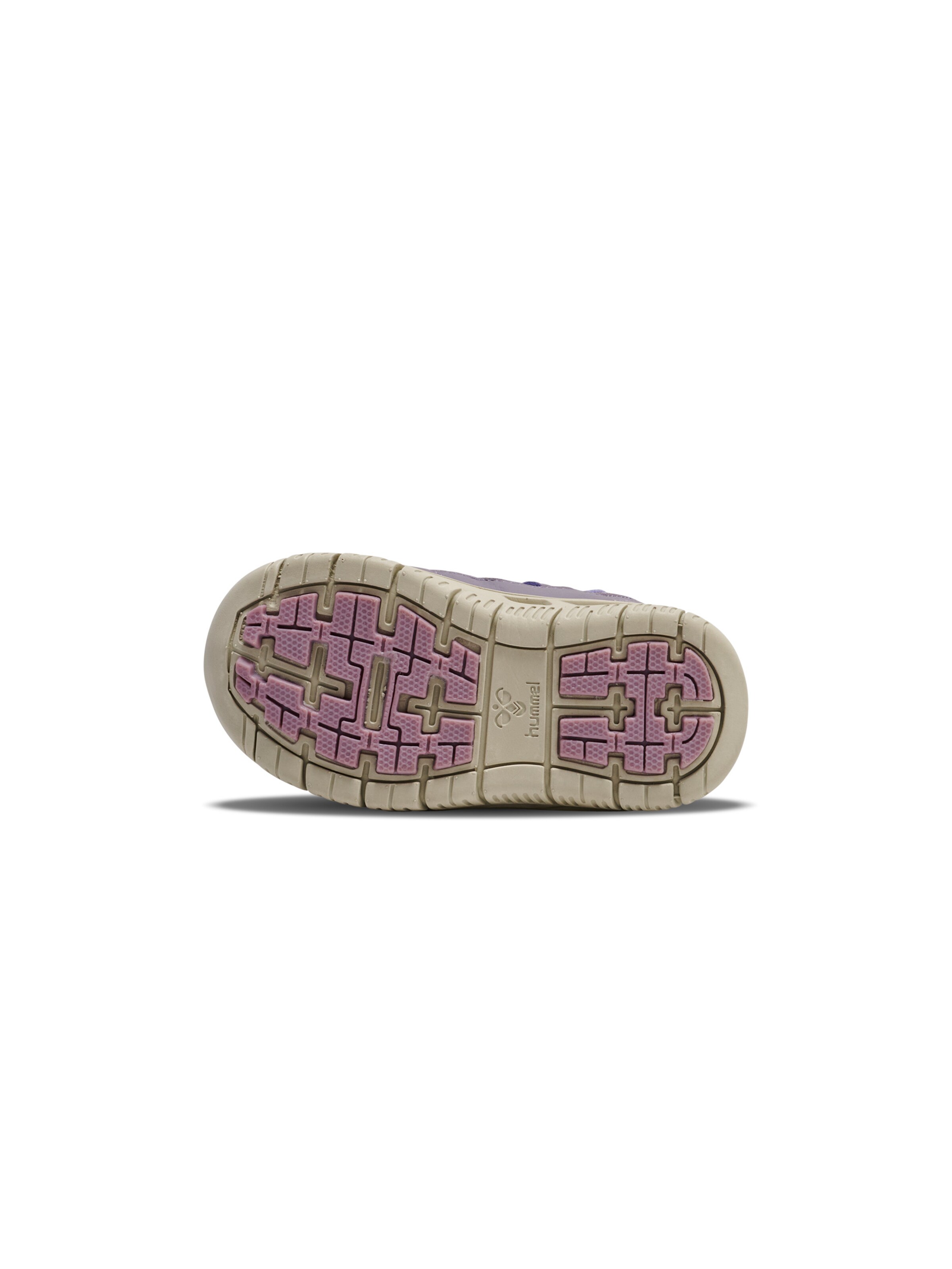 Hummel Boot in Purple