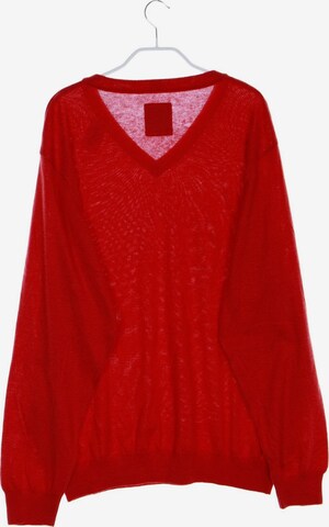 BABISTA Pullover XL in Rot
