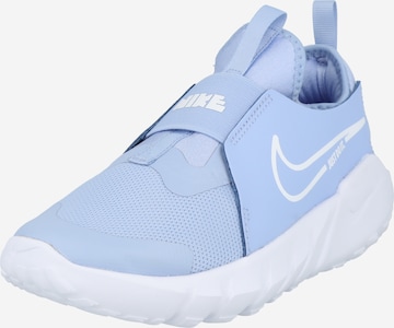 NIKE Sportovní boty 'Runner 2' – modrá: přední strana