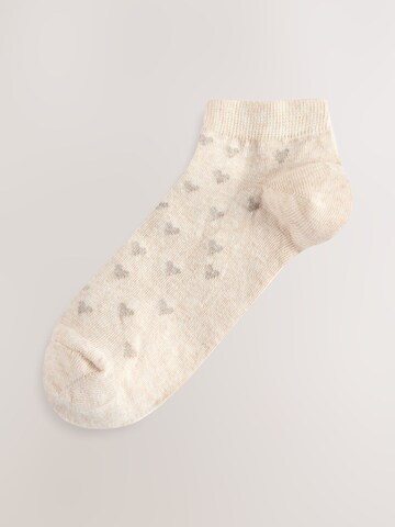 Next - Calcetines en beige