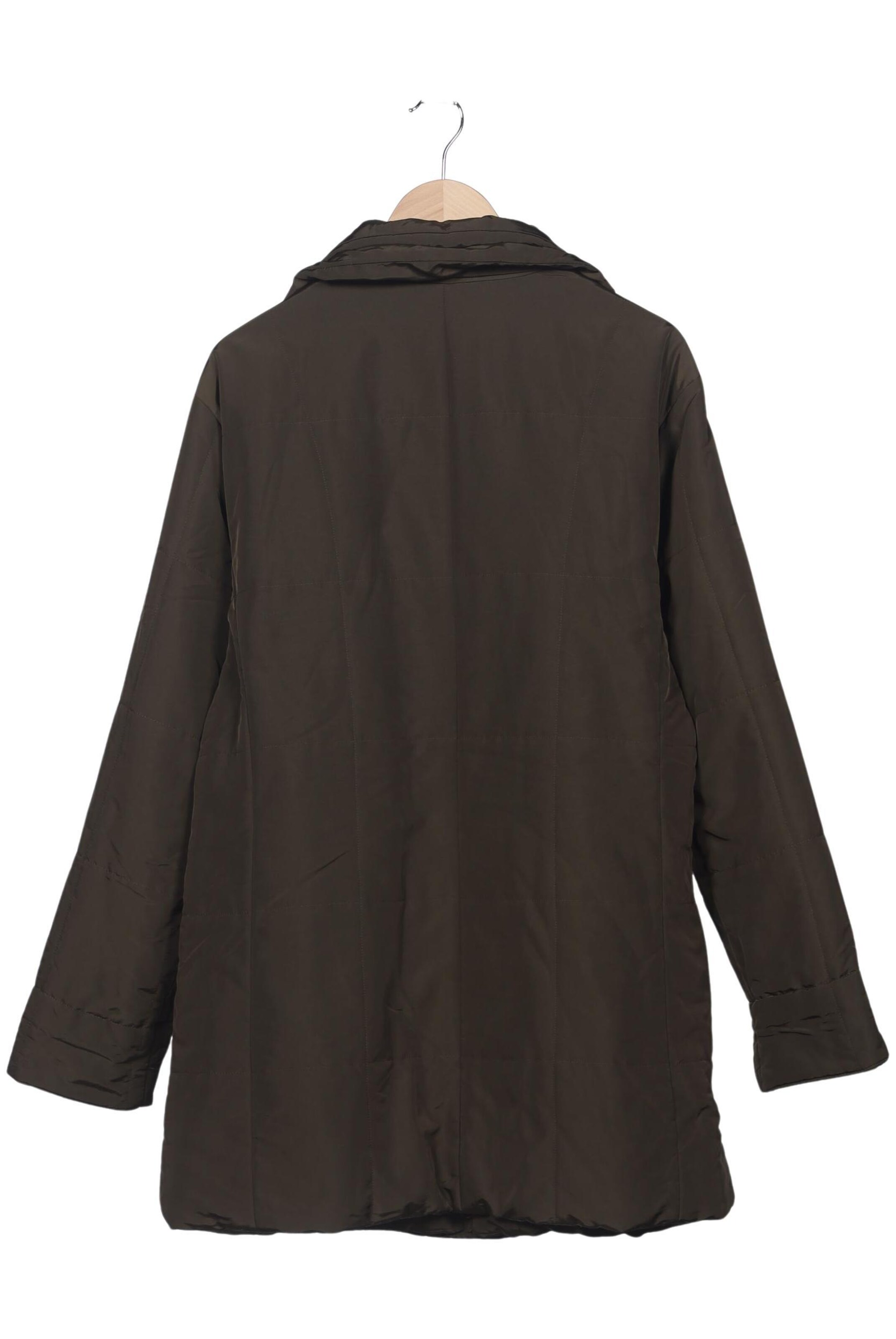 Walbusch Jacket & Coat in XXL in Green