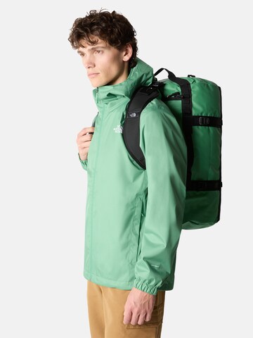 Borsa da viaggio 'Base Camp' di THE NORTH FACE in verde