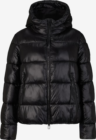 JOOP! Between-Season Jacket in Black: front