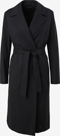 COMMA Mantel in schwarz, Produktansicht