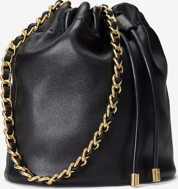 Lauren Ralph Lauren Pouch 'Emmy' in Black: front