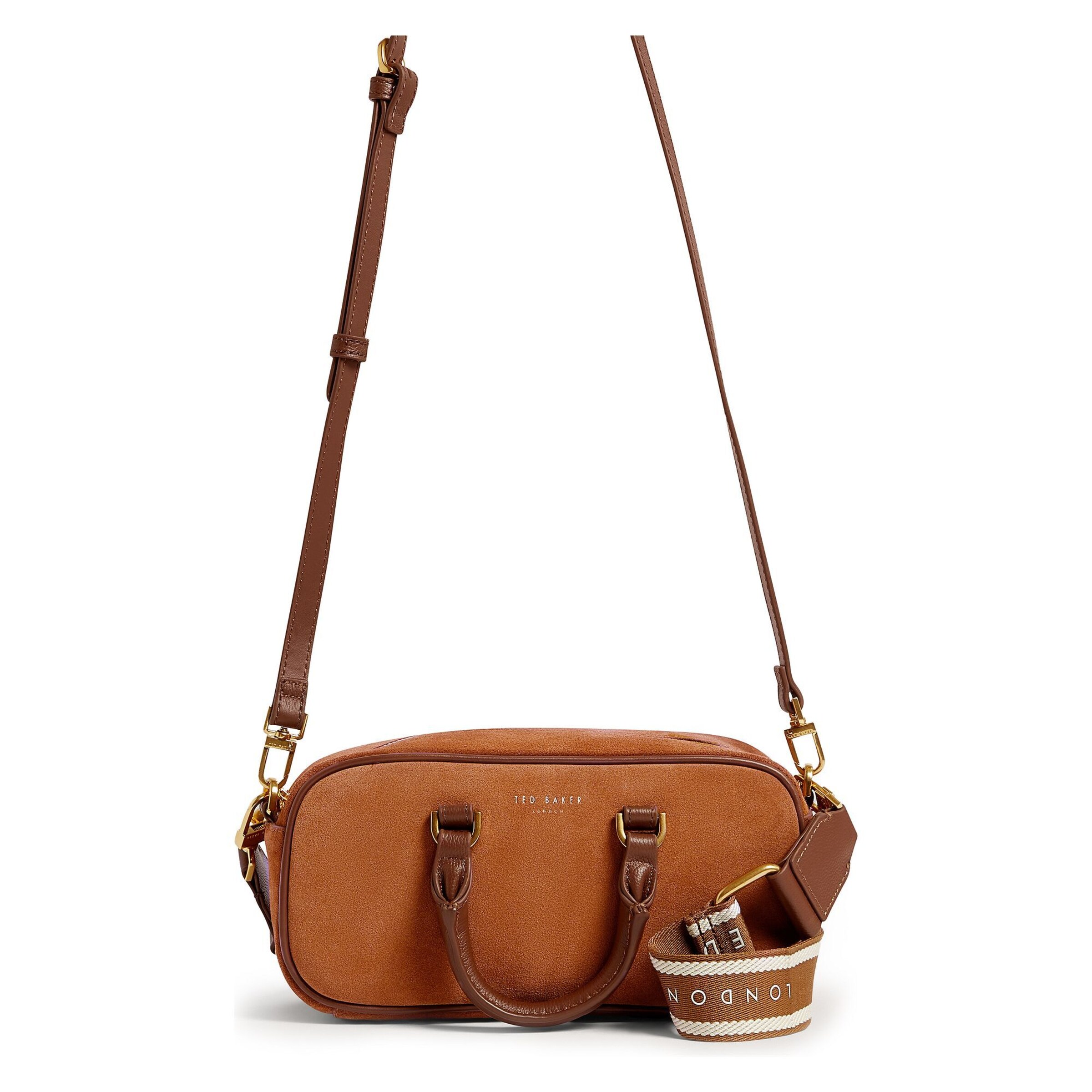 Ted Baker Handtas 'Shayia' in Bruin