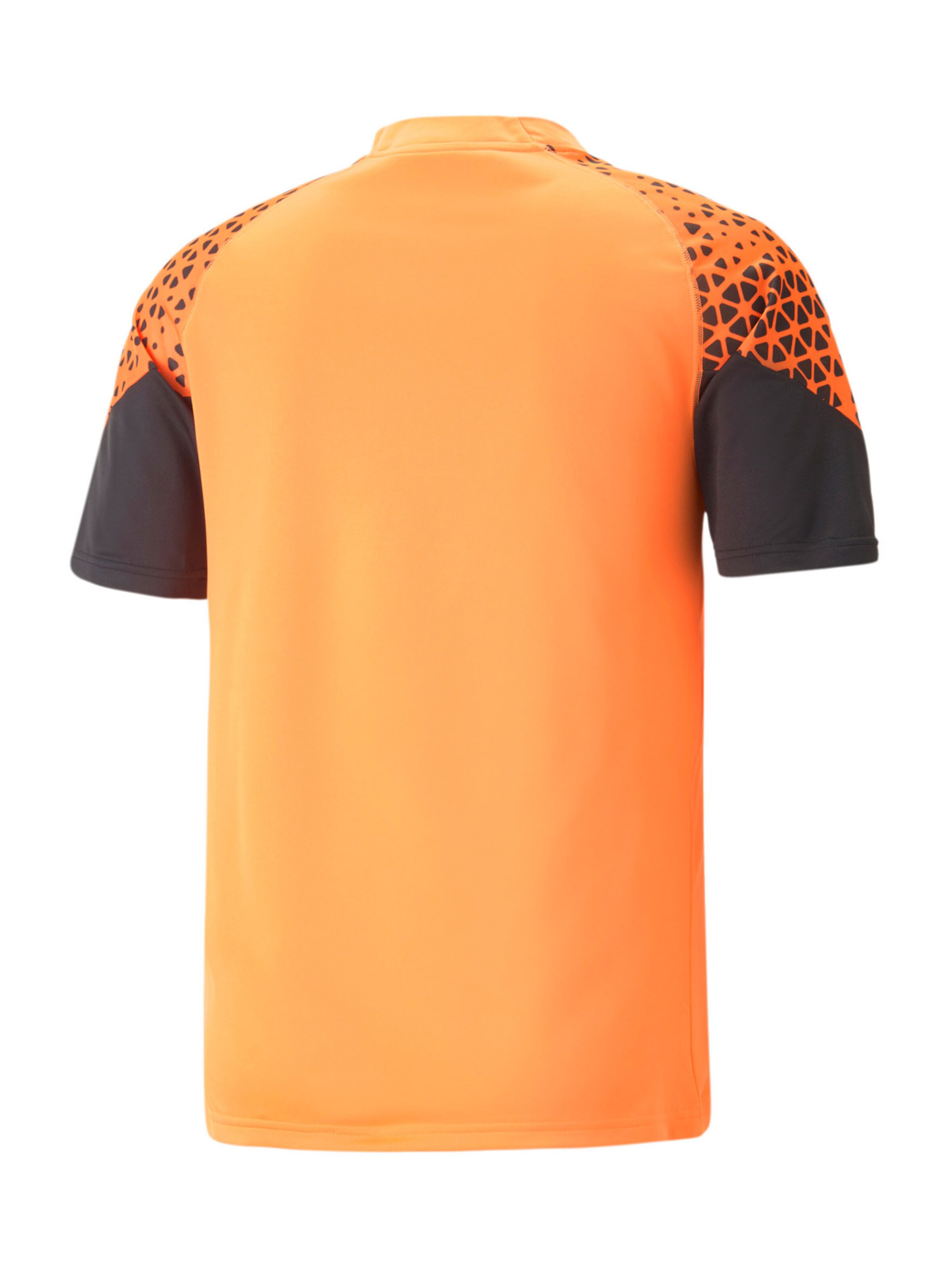 PUMA Performance Shirt in Orange