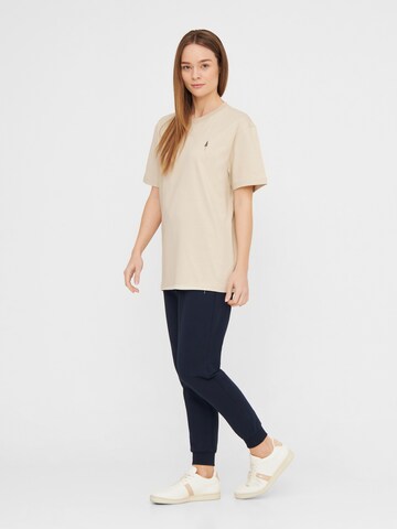 NIKIN Shirt 'Tree' in Beige