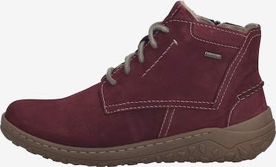 JOSEF SEIBEL Stiefelette 'Ruby 51' in 36 in lila, Produktansicht