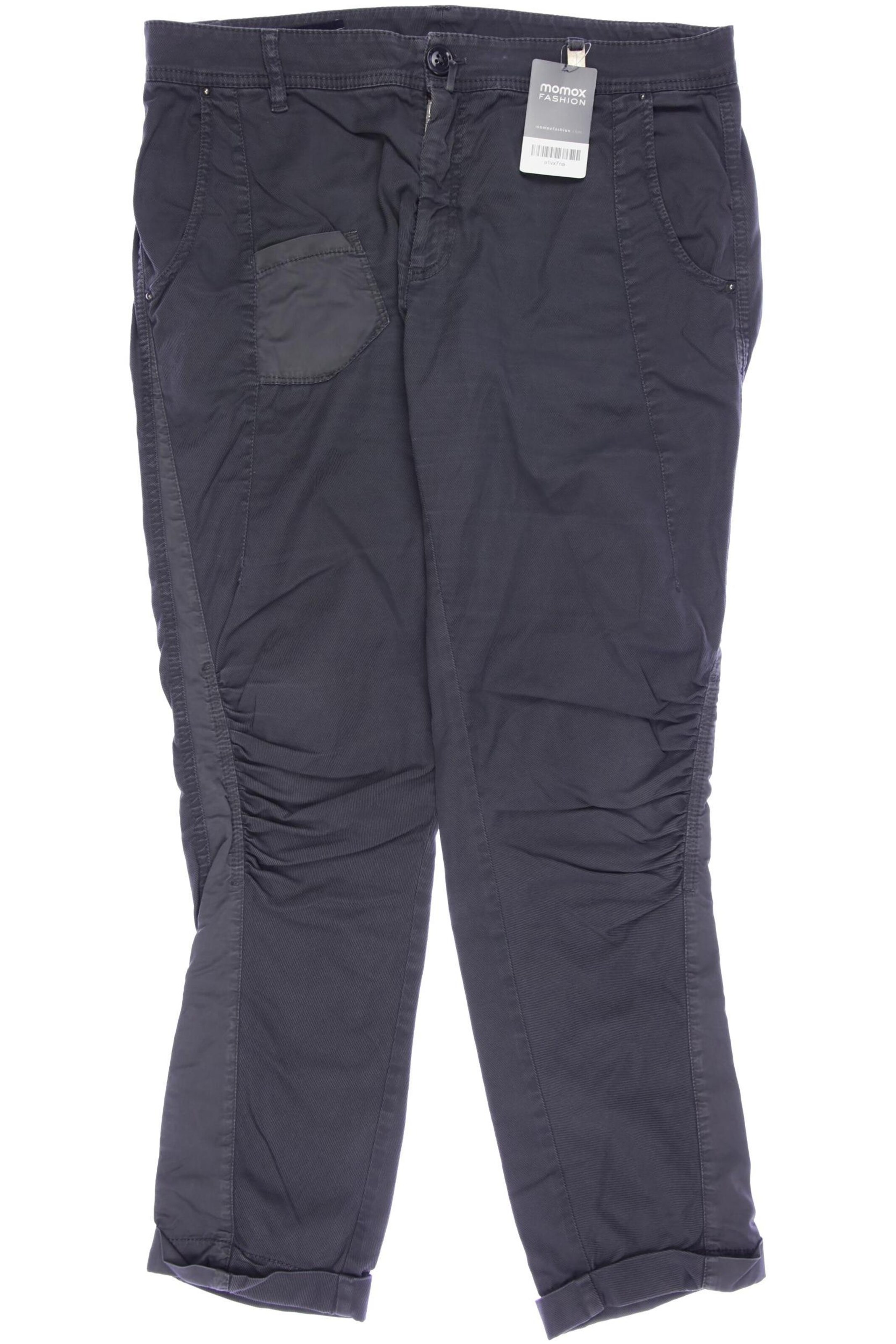 HIGH Pants in XL in Grey: front