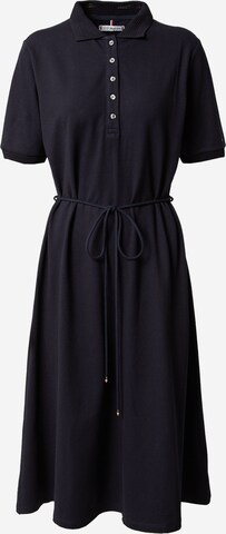 TOMMY HILFIGER Dress in Blue: front