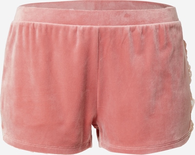 ABOUT YOU x hunkemöller Sortšid vanaroosa, Tootevaade