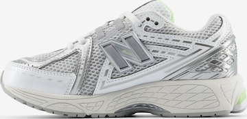 new balance Sneaker '1906 Lace'. in Grau: Vorderseite
