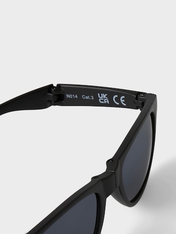 NAME IT - Gafas de sol 'FREY' en negro