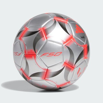 Balle 'Messi' ADIDAS PERFORMANCE en gris