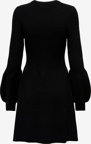 ONLY Kleid 'IBI' in Schwarz