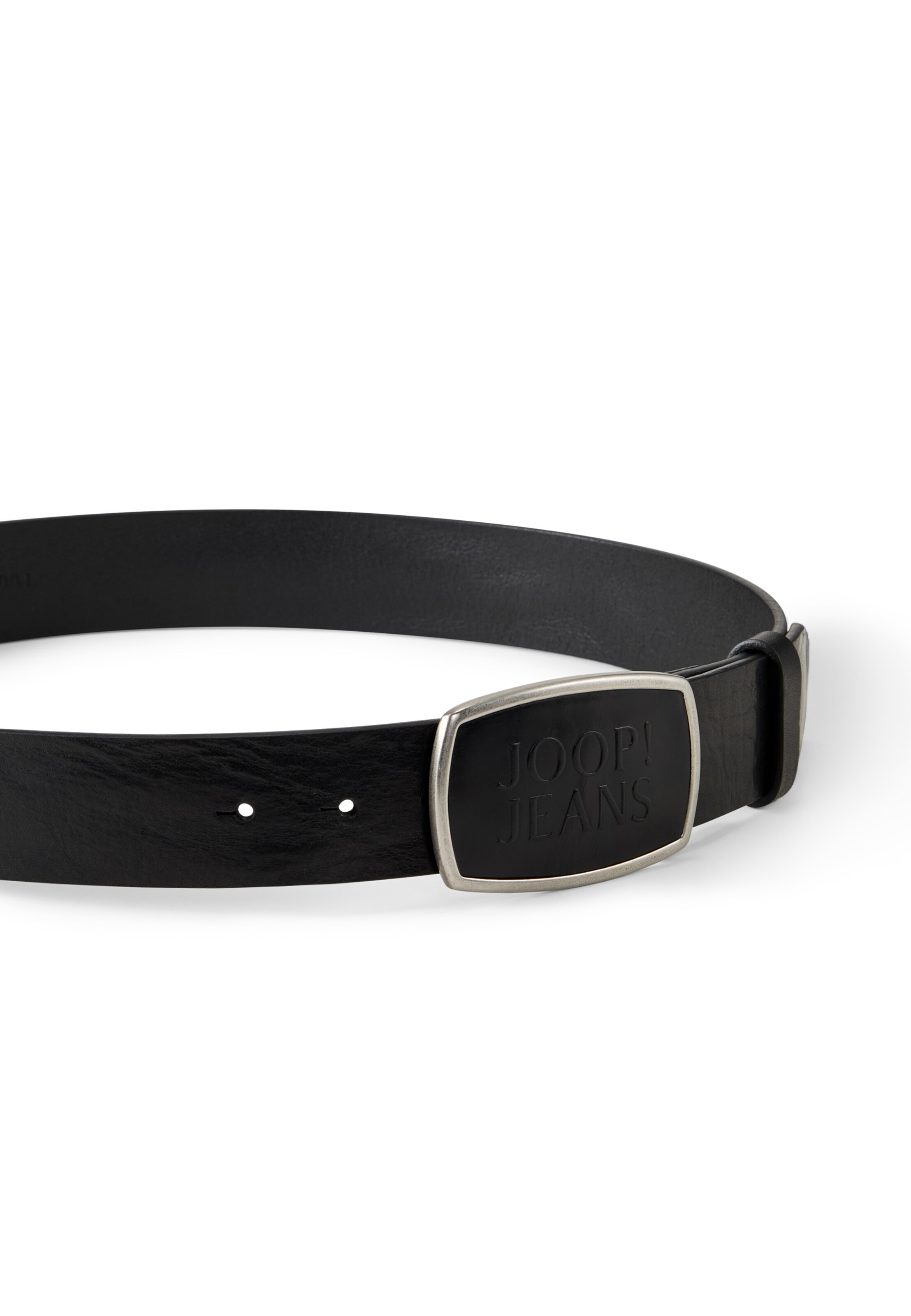 Ceinture JOOP! Jeans en noir