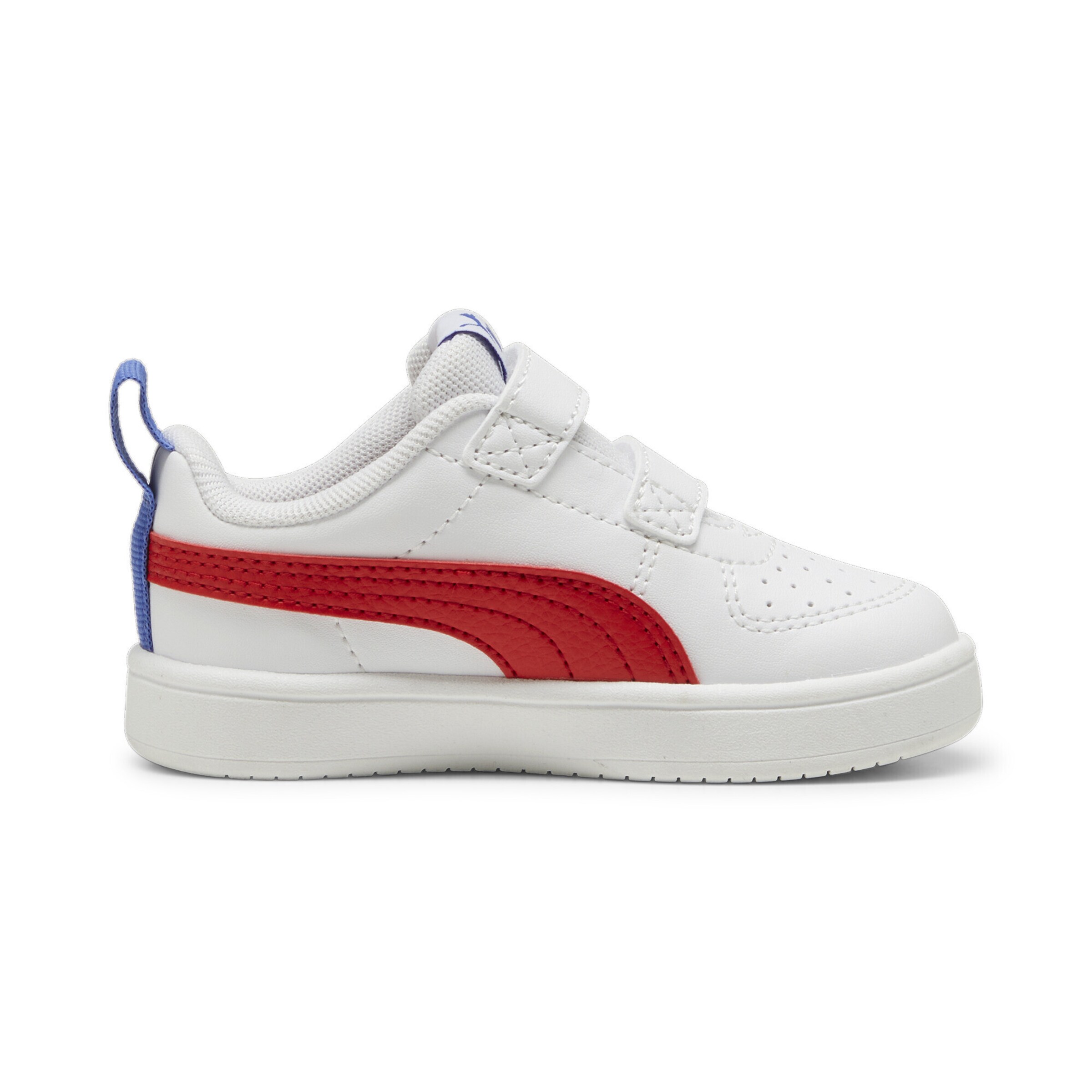 PUMA Sneakers 'Rickie V' in Wit