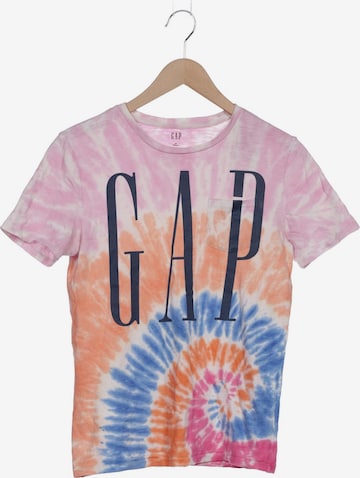 GAP T-Shirt XXL in Mischfarben: predná strana