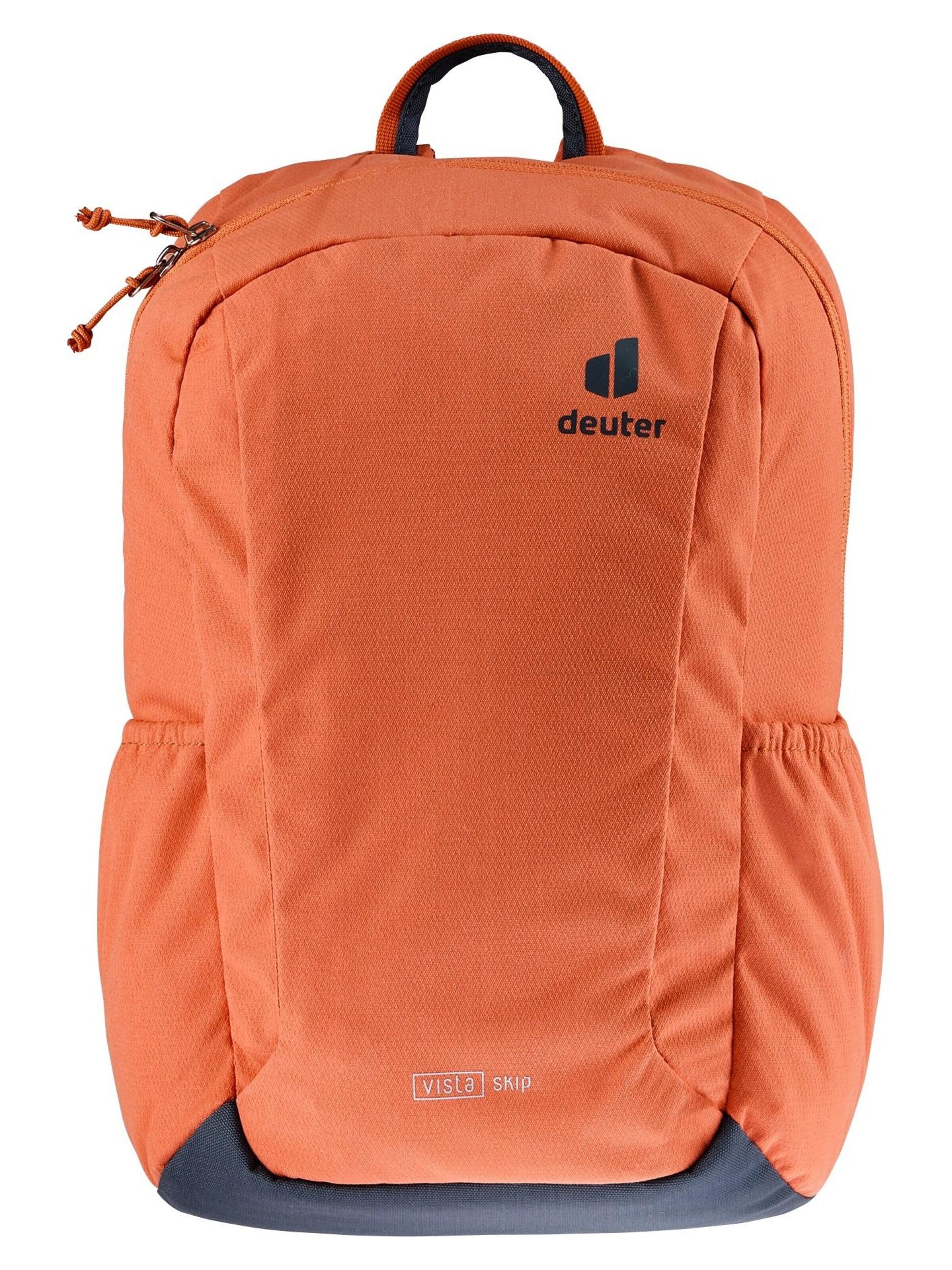 DEUTER Batoh – oranžová