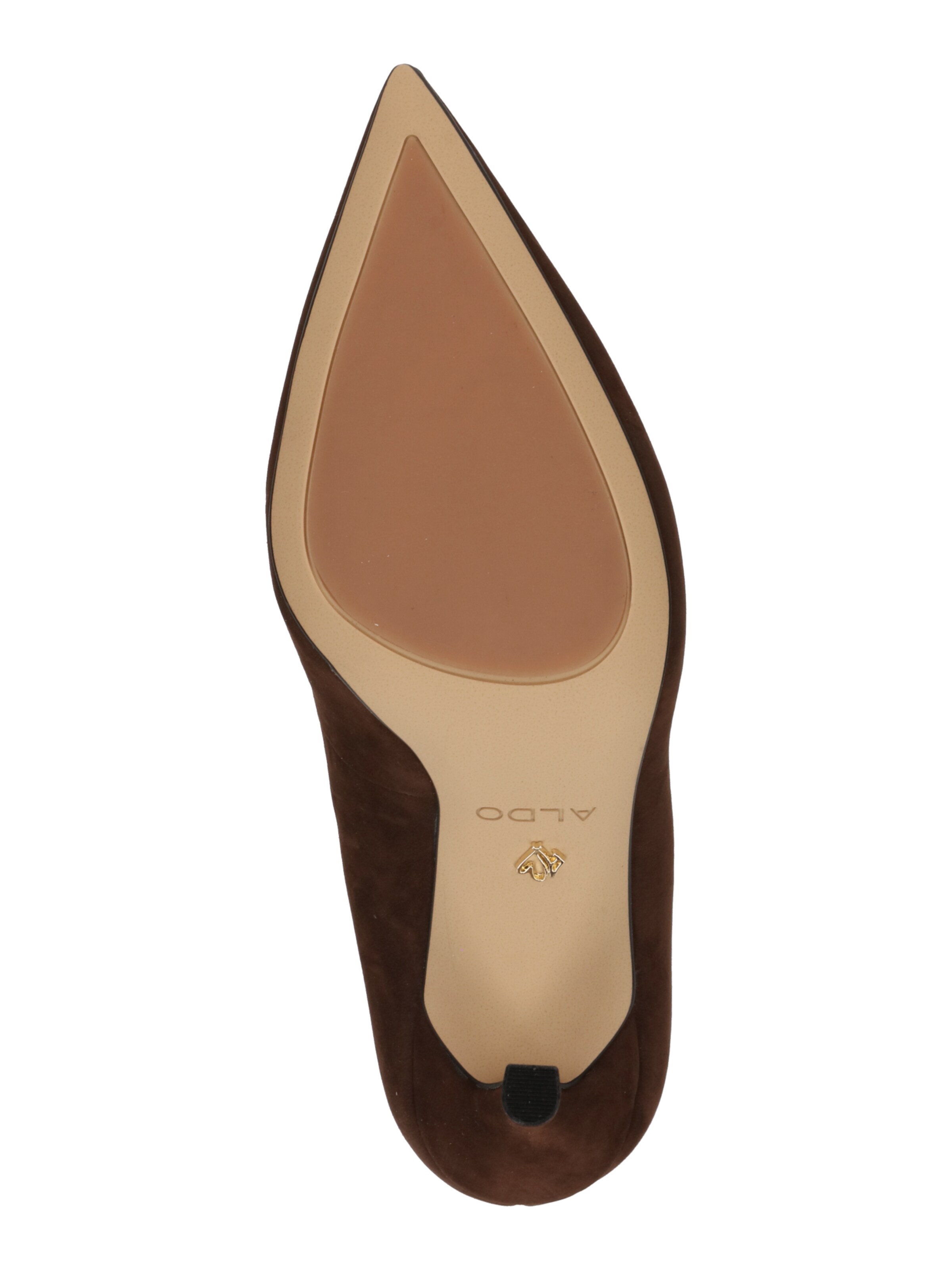 ALDO Официални дамски обувки 'STESSY3.0' в кафяво