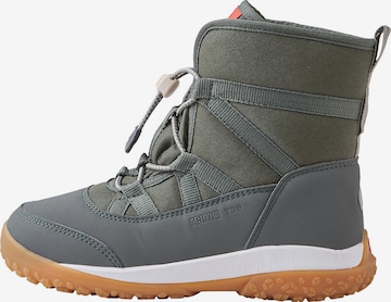 Reima Stiefel 'Myrsk' in Grau: Vorderseite