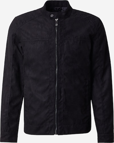 Only & Sons Välikausitakki 'ONSMIKE' värissä musta, Tuotenäkymä