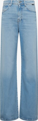 Mavi Bootcut Jeans 'FLORIDA' in Blau: predná strana