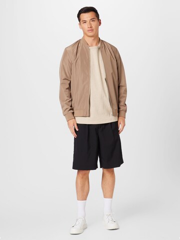 NOWADAYS Between-season jacket in Beige