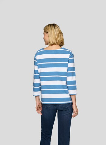 Rabe Shirt in Blue