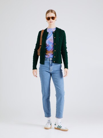 Abrand - Slimfit Vaquero '94 NAOMI' en azul